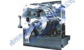 刮刀卸料式離心機 刮刀卸料式離心機